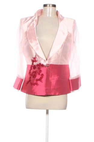 Damen Blazer Miss Max, Größe XL, Farbe Mehrfarbig, Preis 31,99 €