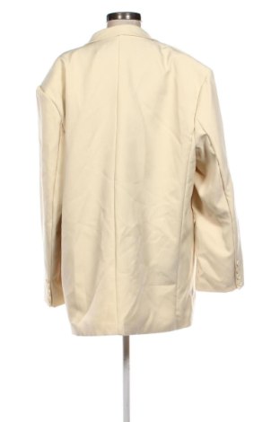 Dámské sako  Missguided, Velikost L, Barva Béžová, Cena  537,00 Kč