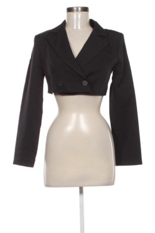 Damski żakiet Mocca, Rozmiar M, Kolor Czarny, Cena 129,99 zł