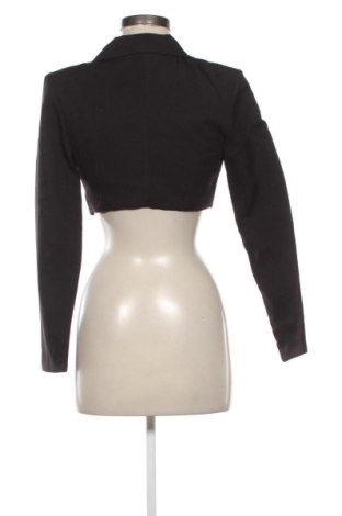 Damski żakiet Mocca, Rozmiar M, Kolor Czarny, Cena 129,99 zł