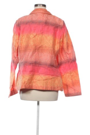 Γυναικείο σακάκι Modee, Μέγεθος XL, Χρώμα Πολύχρωμο, Τιμή 95,99 €