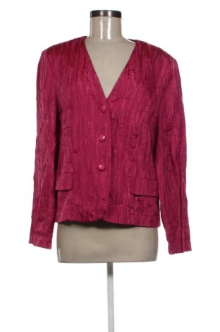 Damen Blazer Molly Jo, Größe XL, Farbe Rosa, Preis 72,99 €