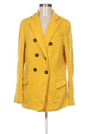 Damen Blazer Monari, Größe M, Farbe Gelb, Preis € 73,99