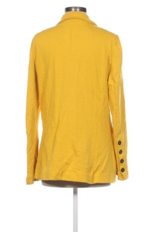 Damen Blazer Monari, Größe M, Farbe Gelb, Preis € 73,99