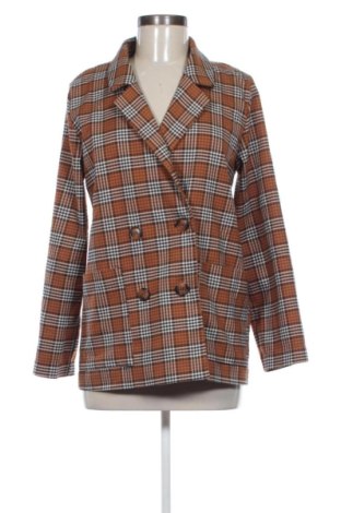 Дамско сако Monki, Размер XS, Цвят Многоцветен, Цена 18,40 €