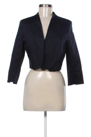 Dámske sako  Montego, Veľkosť M, Farba Modrá, Cena  13,95 €