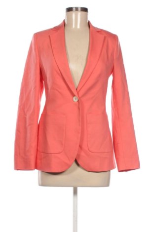 Damen Blazer More & More, Größe XS, Farbe Orange, Preis 72,99 €