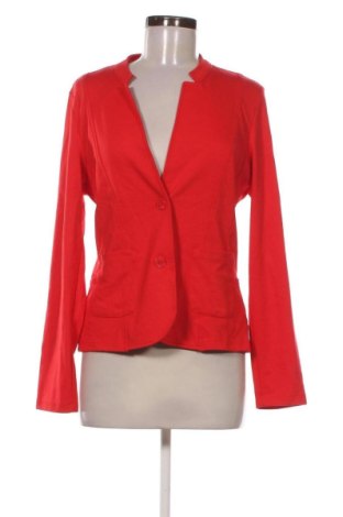 Dámske sako  More & More, Veľkosť M, Farba Červená, Cena  66,95 €