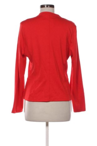 Dámske sako  More & More, Veľkosť M, Farba Červená, Cena  66,95 €