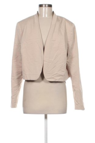 Sacou de femei More & More, Mărime XL, Culoare Bej, Preț 345,99 Lei