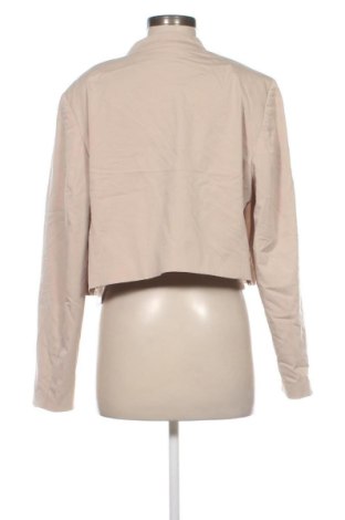Sacou de femei More & More, Mărime XL, Culoare Bej, Preț 345,99 Lei
