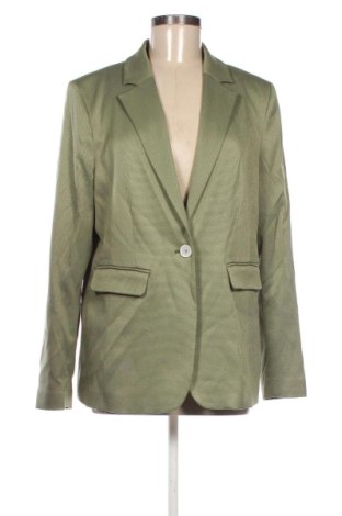 Sacou de femei More & More, Mărime L, Culoare Verde, Preț 290,89 Lei