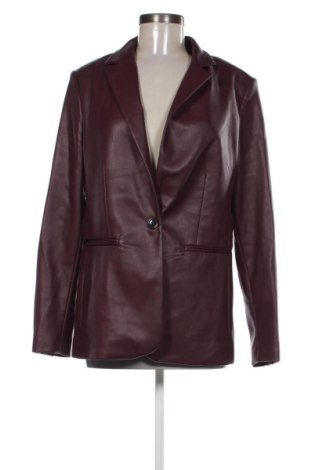 Dámske sako  More & More, Veľkosť L, Farba Červená, Cena  66,95 €