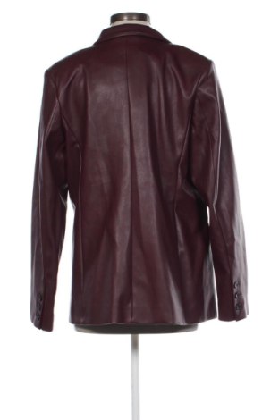 Dámske sako  More & More, Veľkosť L, Farba Červená, Cena  66,95 €