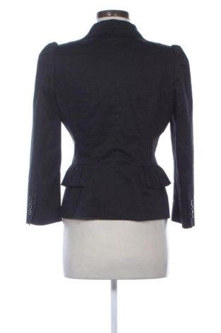 Damen Blazer Moschino Cheap And Chic, Größe S, Farbe Schwarz, Preis € 179,99
