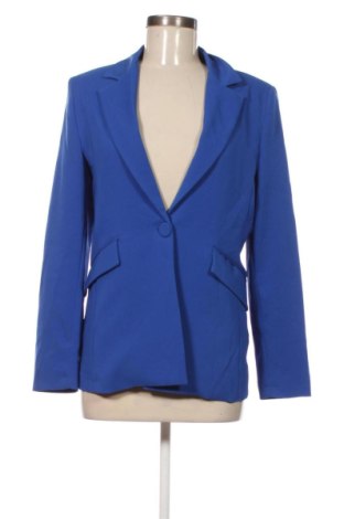 Дамско сако Motivi, Размер M, Цвят Син, Цена 42,43 €