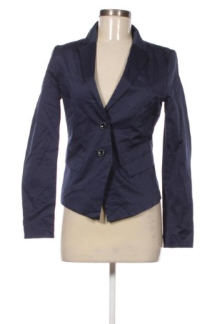 Sacou de femei Motivi, Mărime S, Culoare Albastru, Preț 259,99 Lei