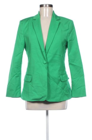 Γυναικείο σακάκι Motivi, Μέγεθος M, Χρώμα Πράσινο, Τιμή 50,99 €