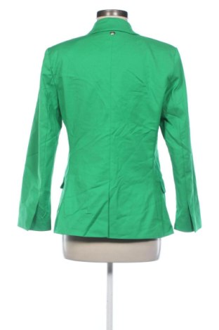 Γυναικείο σακάκι Motivi, Μέγεθος M, Χρώμα Πράσινο, Τιμή 50,99 €