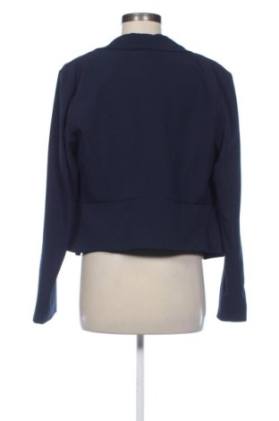 Damski żakiet Motivi, Rozmiar M, Kolor Niebieski, Cena 225,06 zł