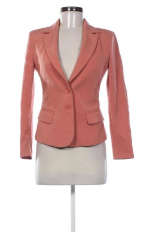 Damen Blazer Motivi, Größe S, Farbe Rosa, Preis 54,99 €
