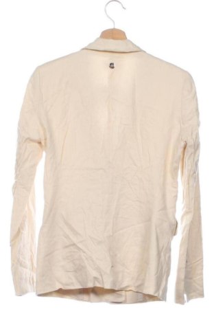 Дамско сако Motivi, Размер XXS, Цвят Екрю, Цена 42,43 €