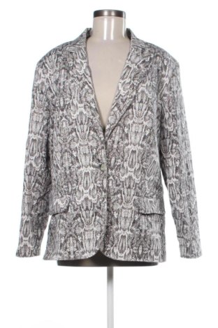 Дамско сако Ms Mode, Размер XXL, Цвят Многоцветен, Цена 12,27 €