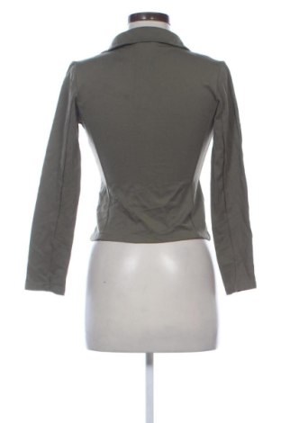 Dámske sako  Much Money, Veľkosť M, Farba Zelená, Cena  41,95 €