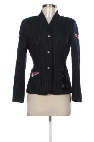 Sacou de femei My Diary, Mărime S, Culoare Multicolor, Preț 182,46 Lei