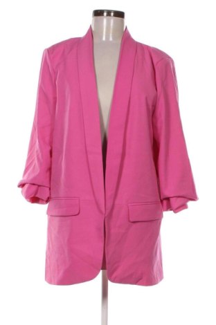 Дамско сако My Hailys, Размер M, Цвят Розов, Цена 39,88 €