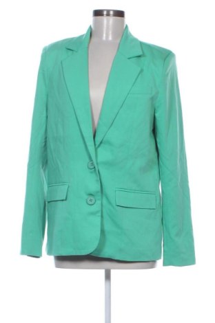 Dámské sako  NA-KD, Velikost S, Barva Zelená, Cena  1 029,00 Kč