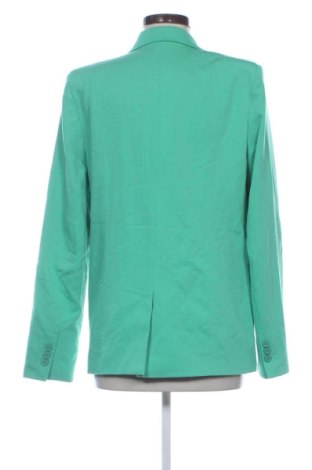 Dámské sako  NA-KD, Velikost S, Barva Zelená, Cena  1 029,00 Kč