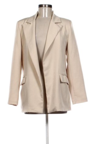 Дамско сако NEW COLLECTION, Размер M, Цвят Бежов, Цена 35,00 €