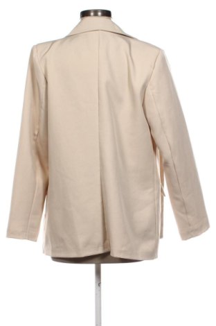 Дамско сако NEW COLLECTION, Размер M, Цвят Бежов, Цена 35,00 €