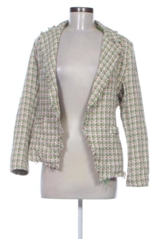 Damen Blazer NEW COLLECTION, Größe S, Farbe Mehrfarbig, Preis 21,99 €