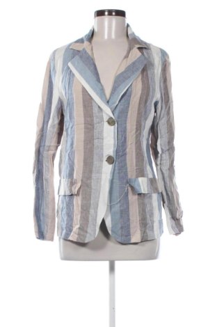 Γυναικείο σακάκι NEW COLLECTION, Μέγεθος M, Χρώμα Πολύχρωμο, Τιμή 41,99 €