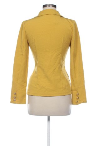 Damen Blazer NEW COLLECTION, Größe M, Farbe Gelb, Preis € 20,99