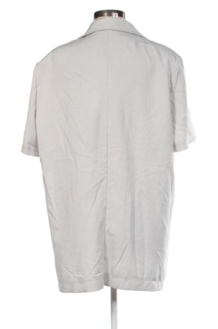 Damen Blazer NEW COLLECTION, Größe L, Farbe Grau, Preis € 45,99