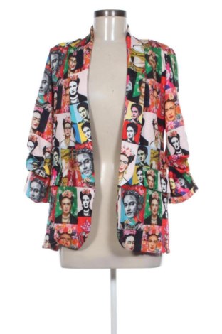 Damen Blazer NEW COLLECTION, Größe M, Farbe Mehrfarbig, Preis € 21,99