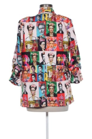 Damen Blazer NEW COLLECTION, Größe M, Farbe Mehrfarbig, Preis € 21,99