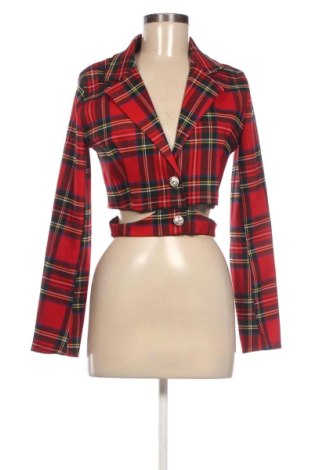 Dámské sako  NEW COLLECTION, Velikost S, Barva Vícebarevné, Cena  992,00 Kč