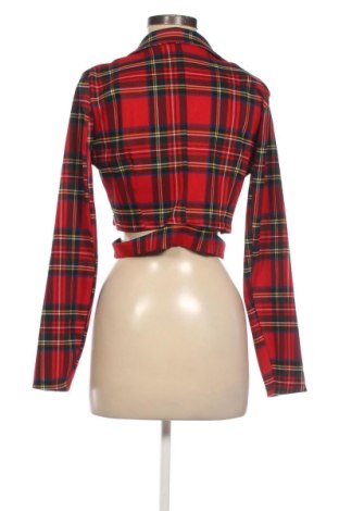 Dámské sako  NEW COLLECTION, Velikost S, Barva Vícebarevné, Cena  992,00 Kč