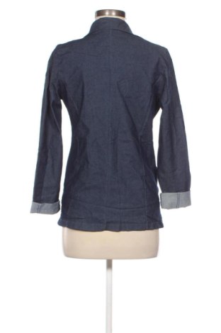 Γυναικείο σακάκι NEW COLLECTION, Μέγεθος S, Χρώμα Μπλέ, Τιμή 41,99 €