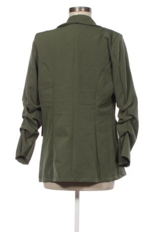 Damen Blazer NEW COLLECTION, Größe M, Farbe Grün, Preis € 45,99