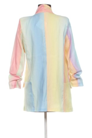 Дамско сако NEW COLLECTION, Размер S, Цвят Многоцветен, Цена 35,00 €