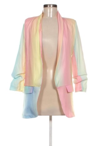 Дамско сако NEW COLLECTION, Размер S, Цвят Многоцветен, Цена 35,00 €