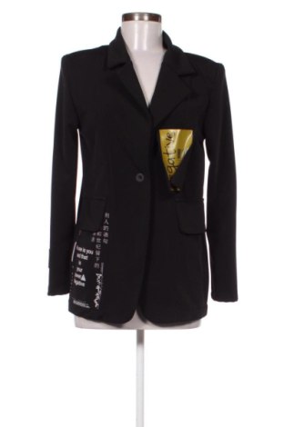 Damen Blazer Negative, Größe S, Farbe Schwarz, Preis € 25,00