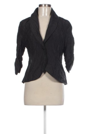 Damen Blazer New Cover, Größe L, Farbe Schwarz, Preis 51,99 €