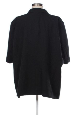 Дамско сако New Fashion, Размер 3XL, Цвят Черен, Цена 24,55 €