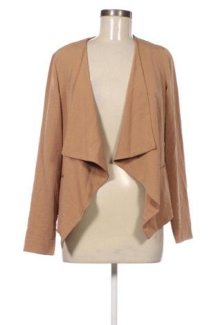 Damen Blazer New Look, Größe M, Farbe Braun, Preis 31,99 €